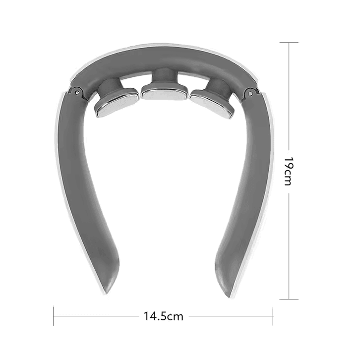 Masajeador Cervical Inteligente